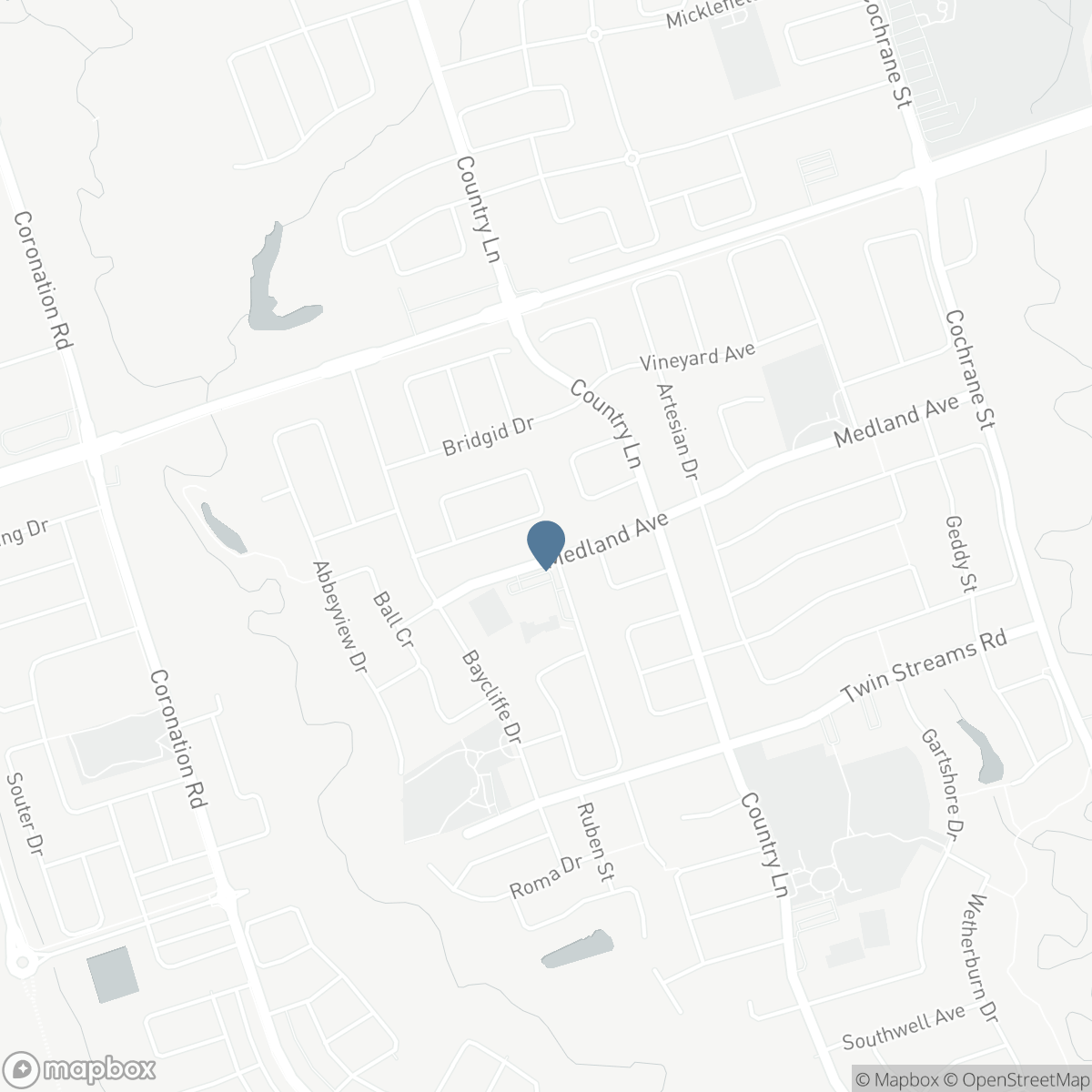 122 MEDLAND AVENUE, Whitby, Ontario L1P 1W7